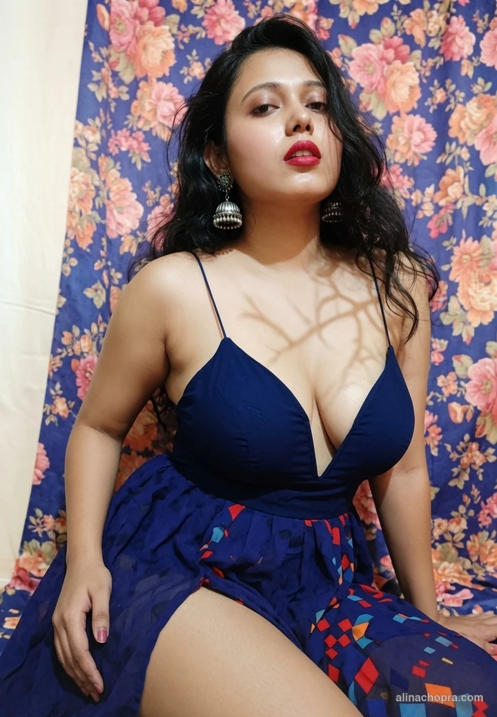 Riya portrait